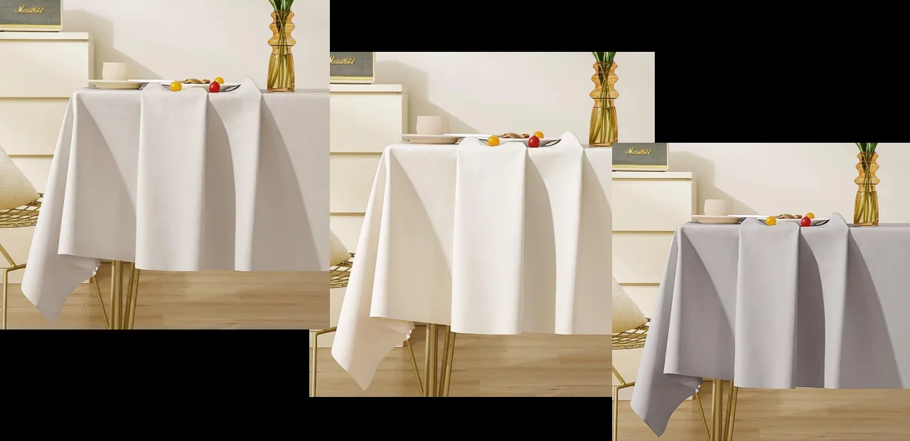 PU Tablecloths