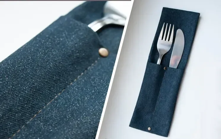 Cutlery Pouch 02