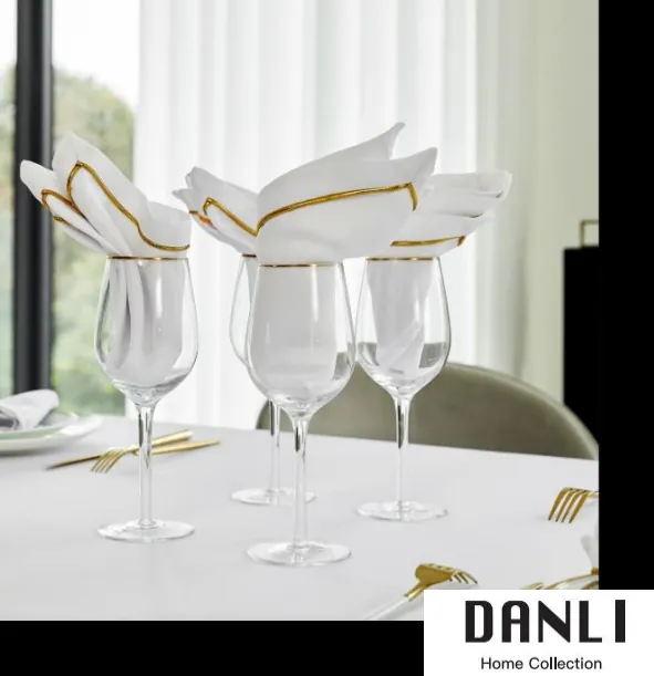 Napkins product model 2410-A