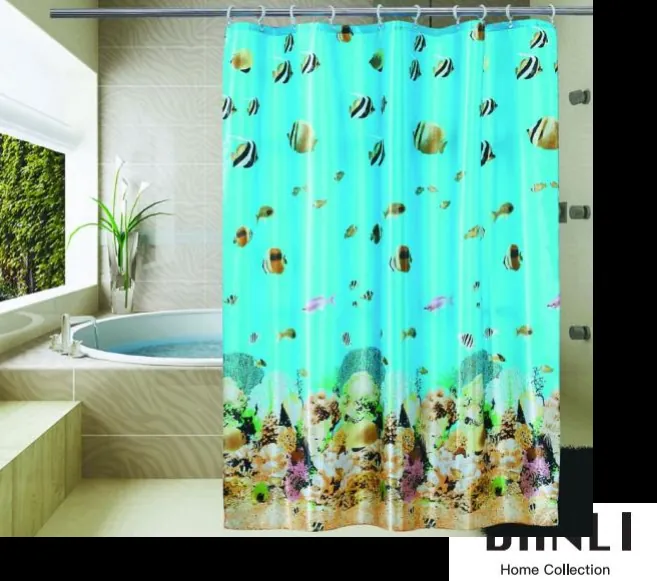 Shower Curtains product