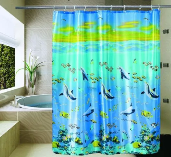 Shower Curtains product