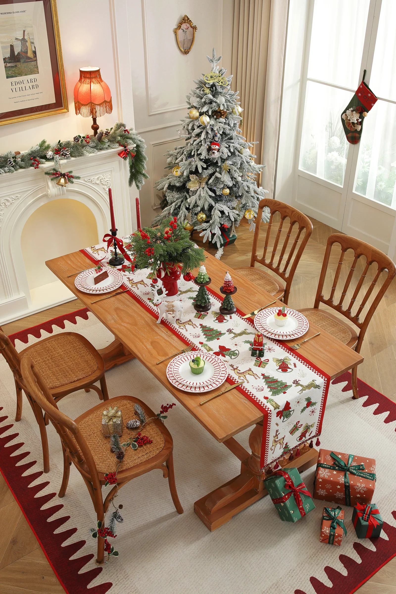 Table Runner 04