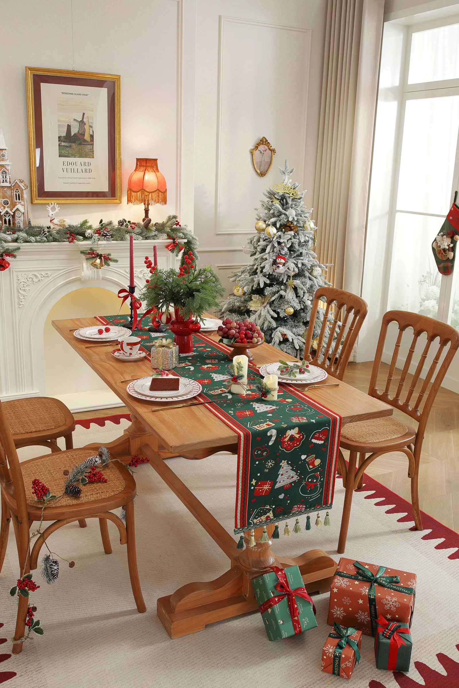 Table Runner 05