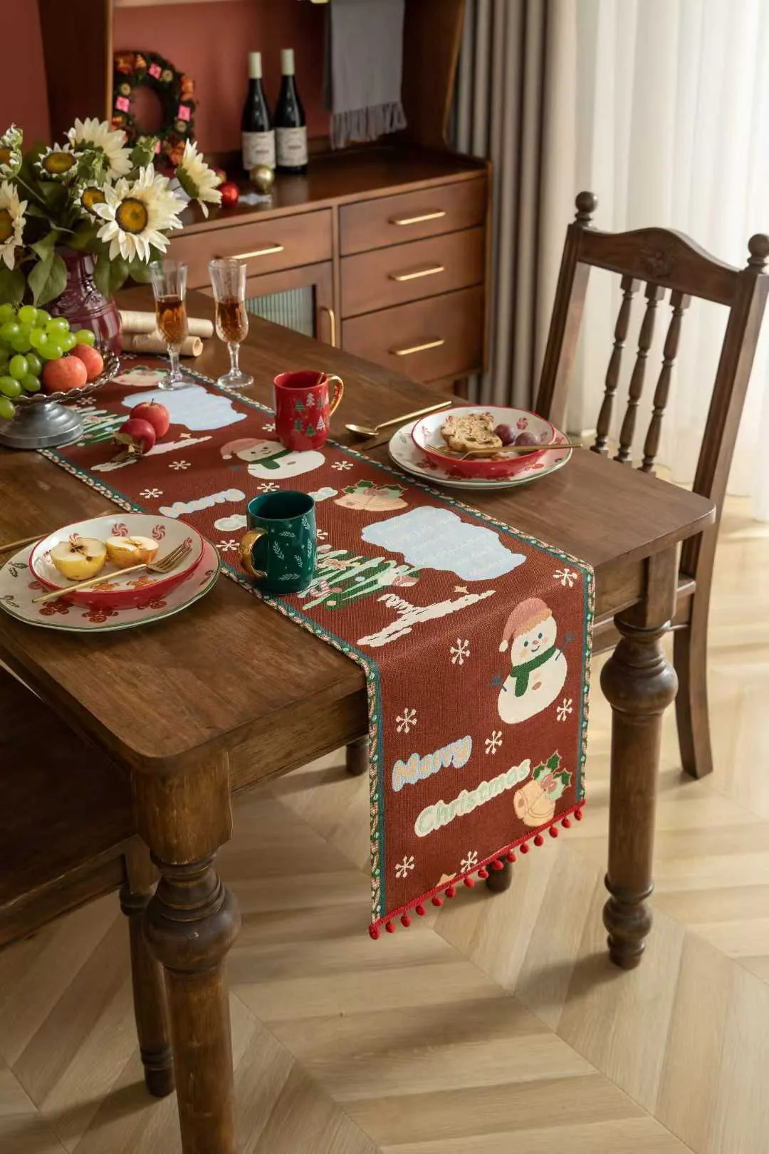 Table Runner 18