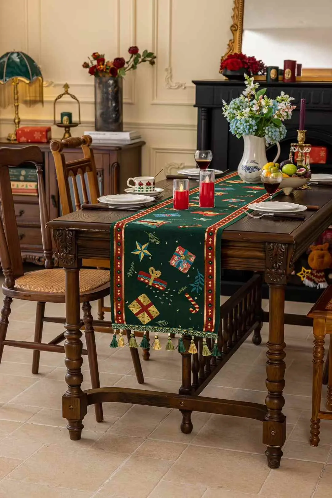 Table Runner 19