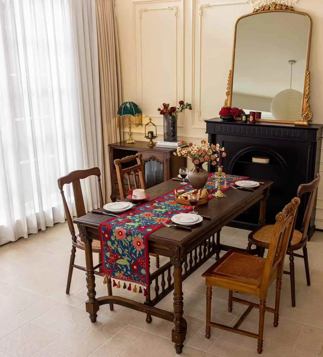 Table Runner 20