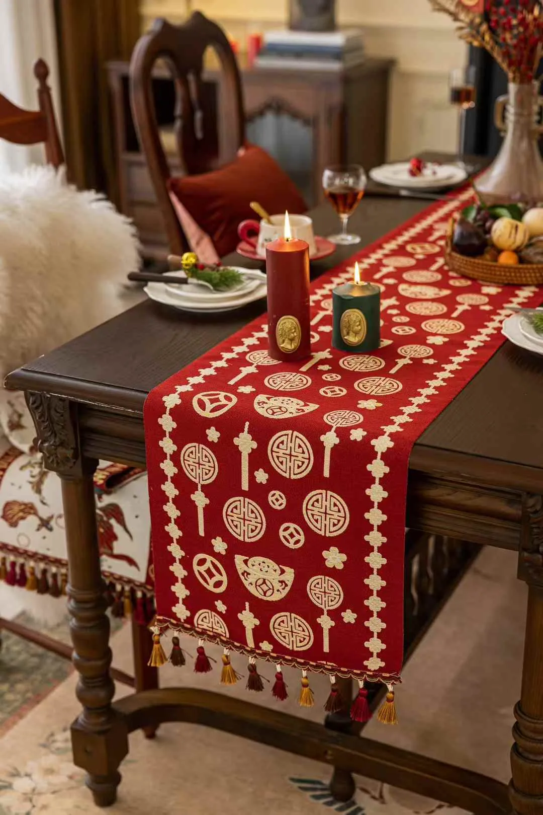 Table Runner 29