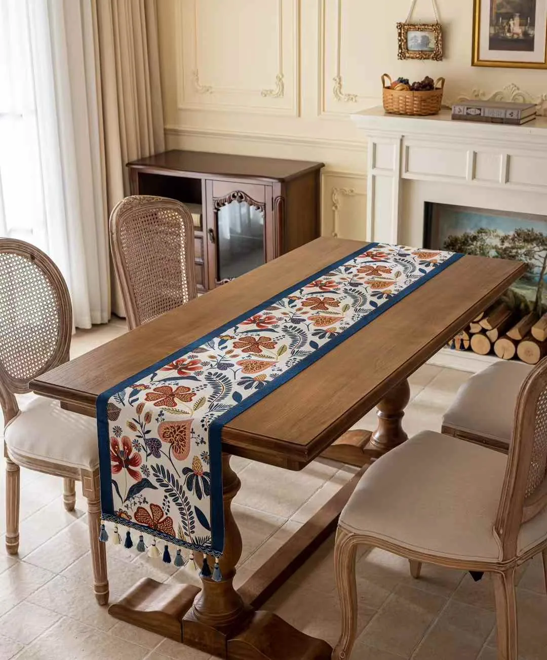 Table Runner 30
