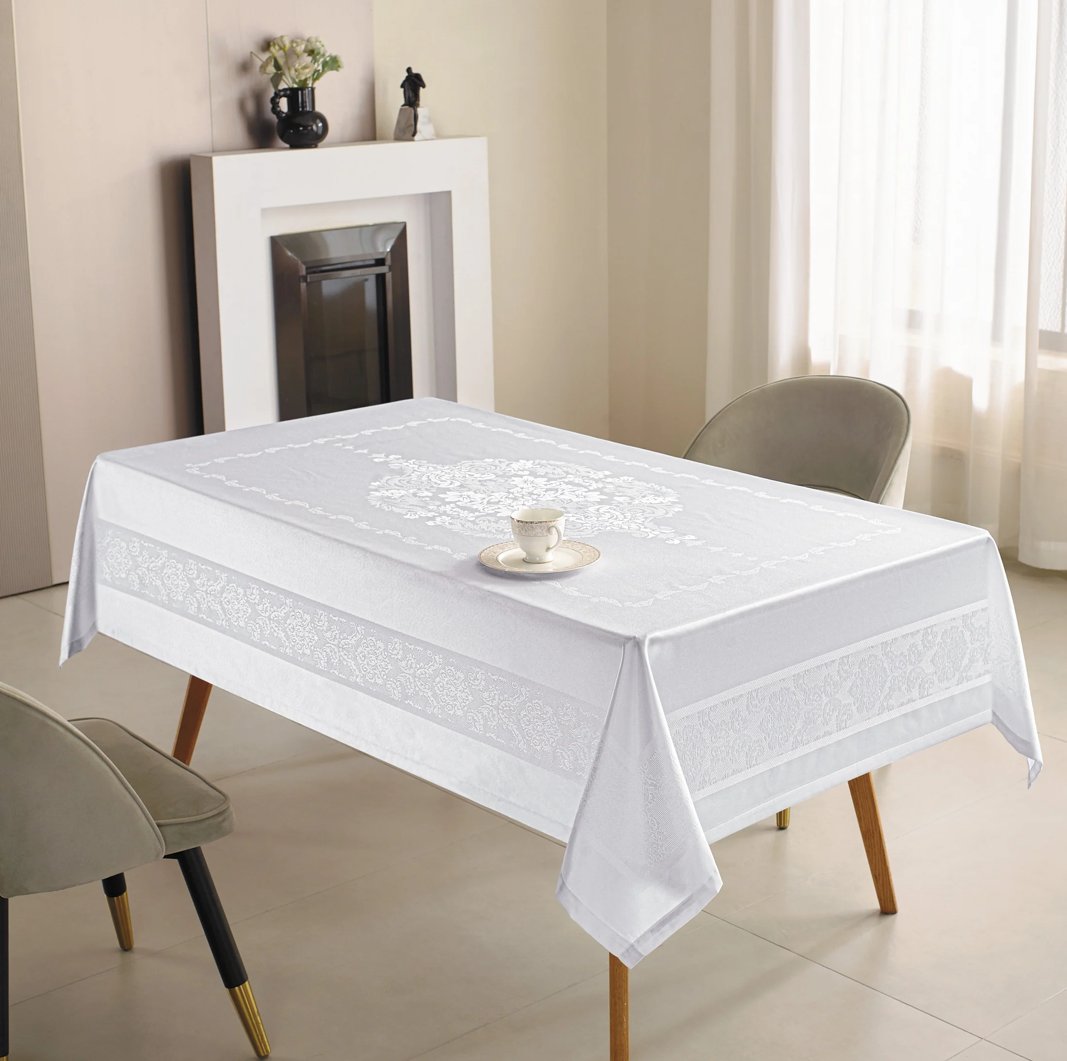 Polyester product model 2412A