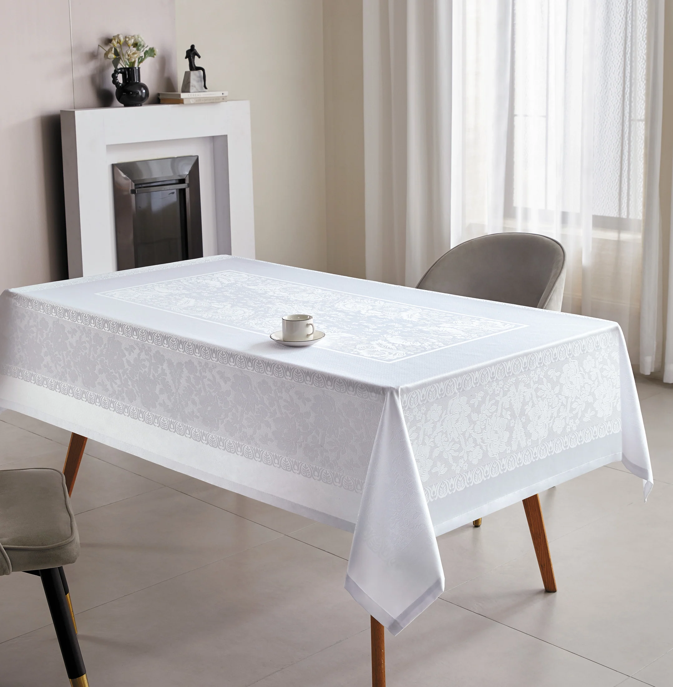 Polyester product model 2412B