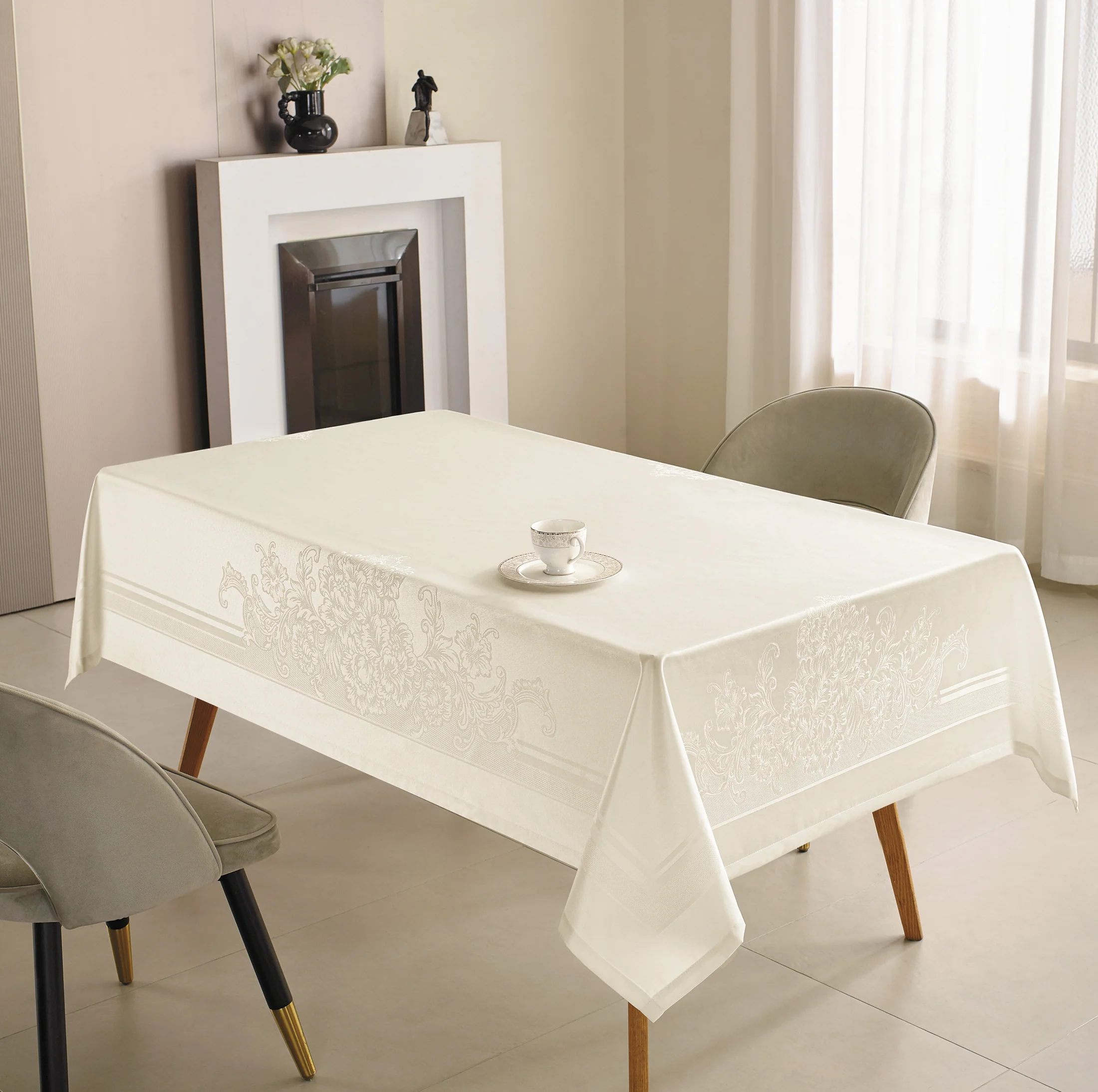Polyester product model 2412D