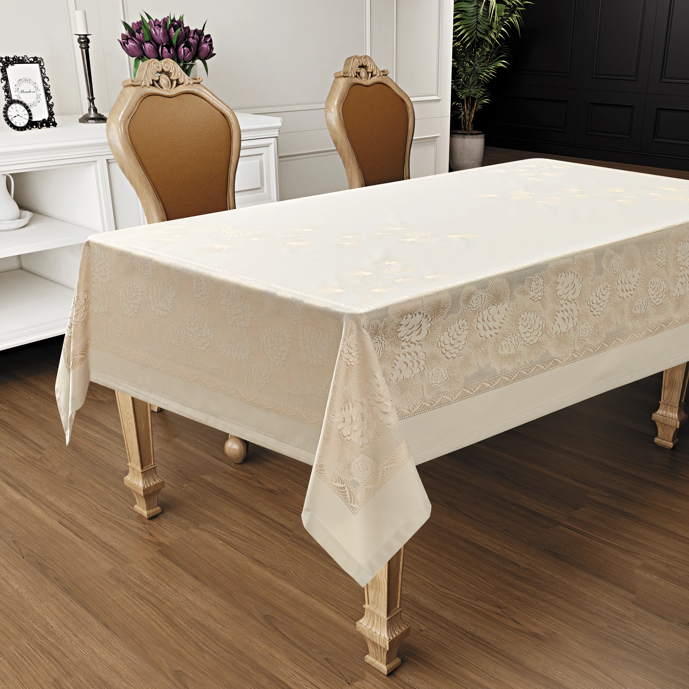 Polyester product model 2512F