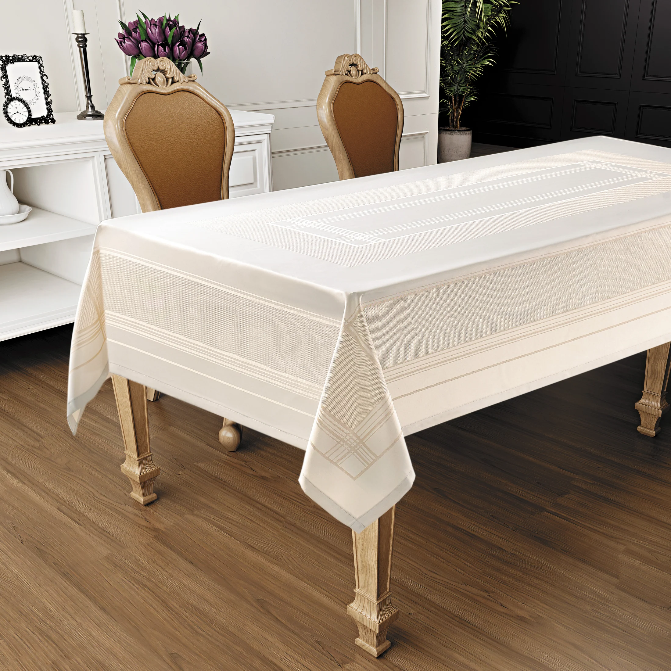 Polyester product model 2512J