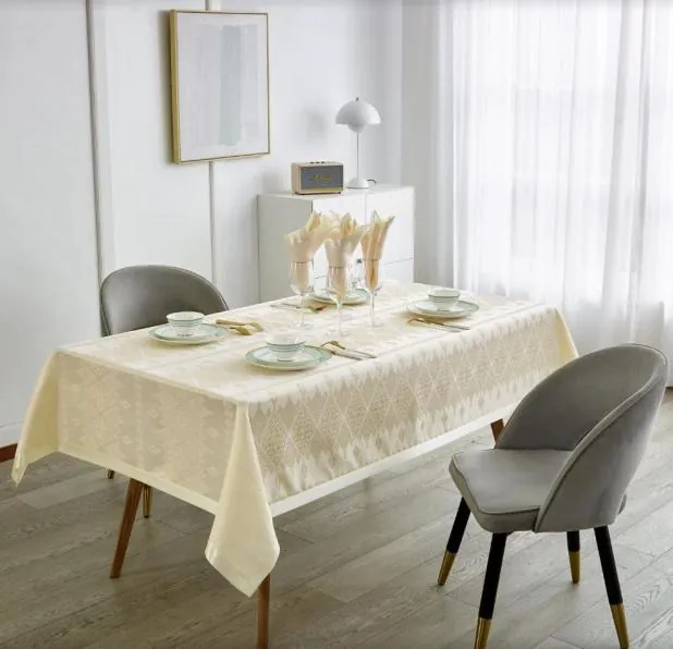 Polyester product model 1708-silk