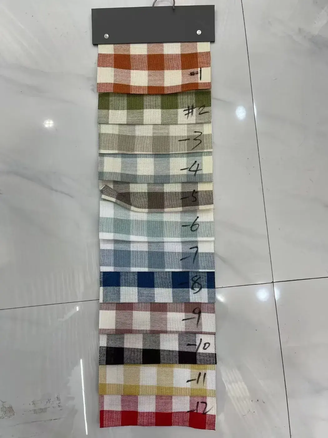 Polyester product model XL