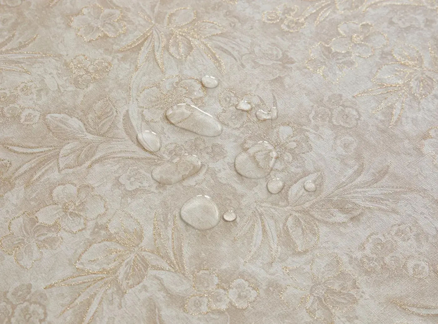 PVC product model LM