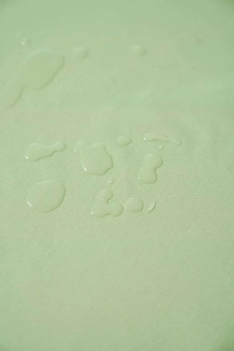 PVC product model 2603