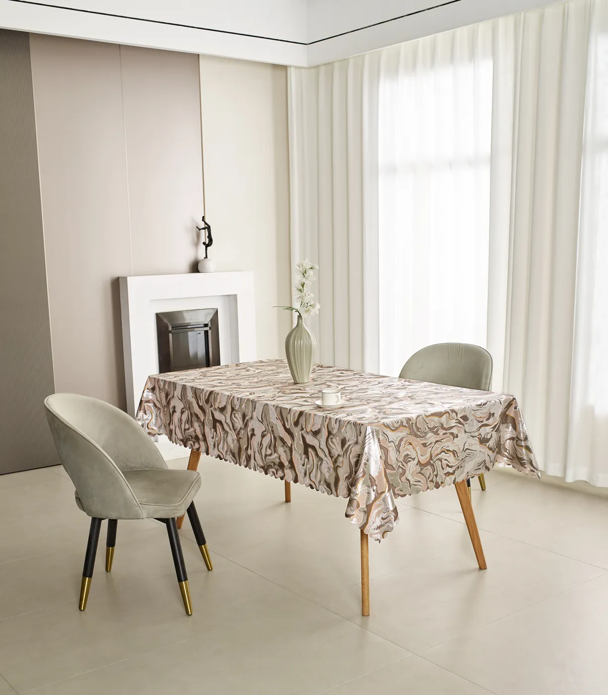 PVC product model 2503