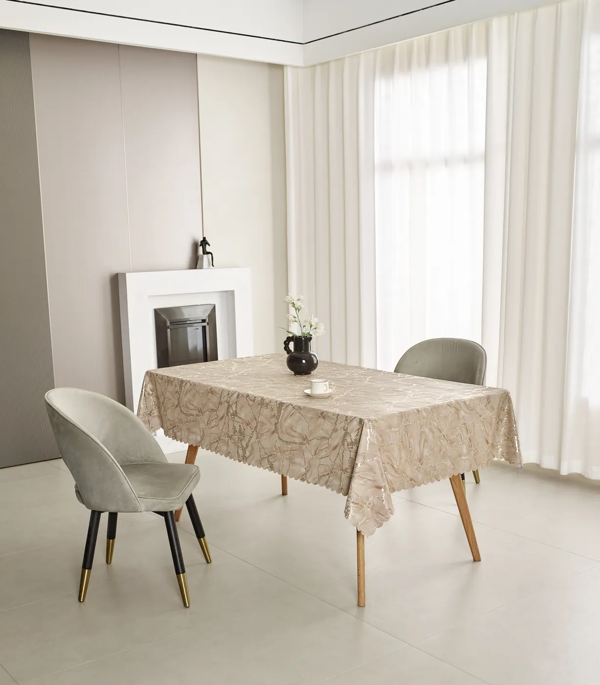 PVC product model 2504